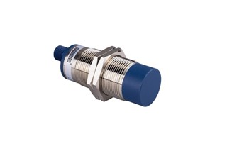 Metal Çıkık NPN-NO 3-15mm M12 Konnektör M30 Kapasitif Sensör